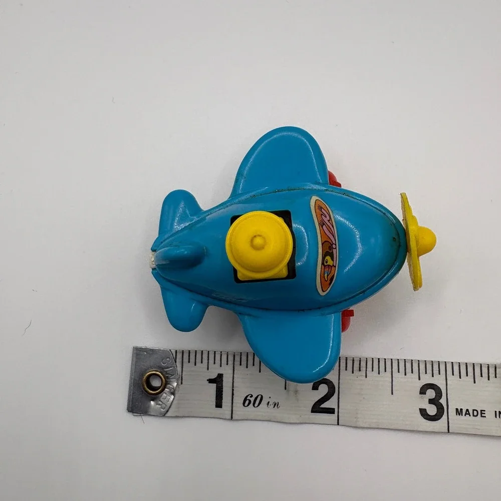 Tomy vintage wind